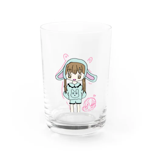 メイメ Water Glass