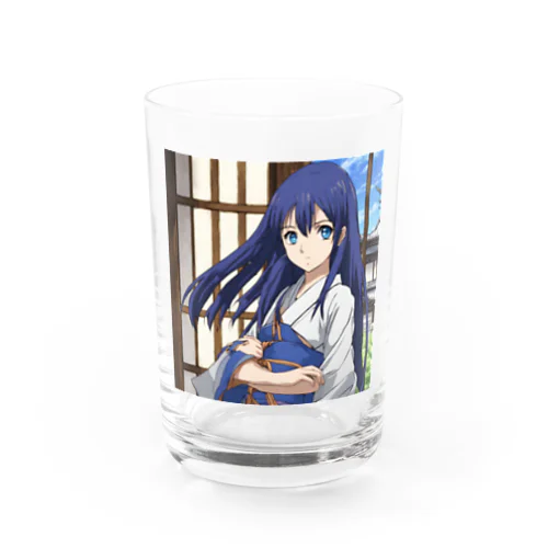 野村 みさき Water Glass