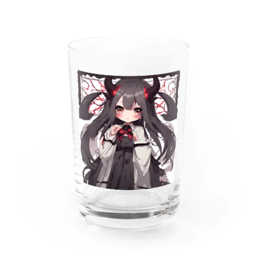 O:nyun: Water Glass