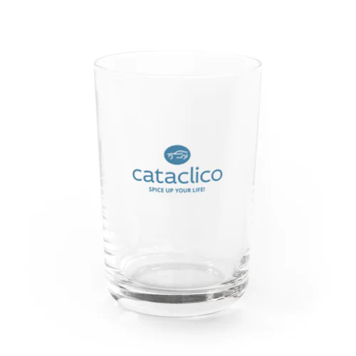 カタクリコ Water Glass