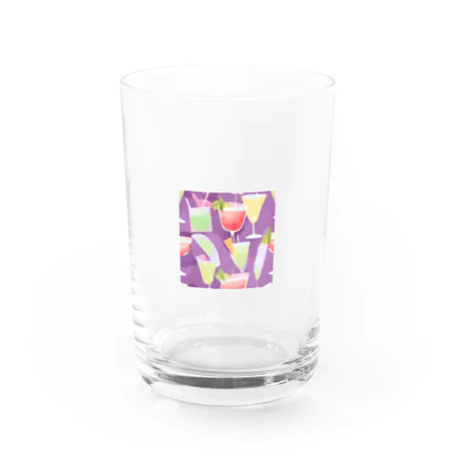 カクテルグラス Water Glass