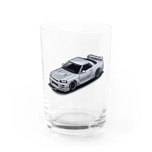 昭和平成のスポーツカー３ Water Glass