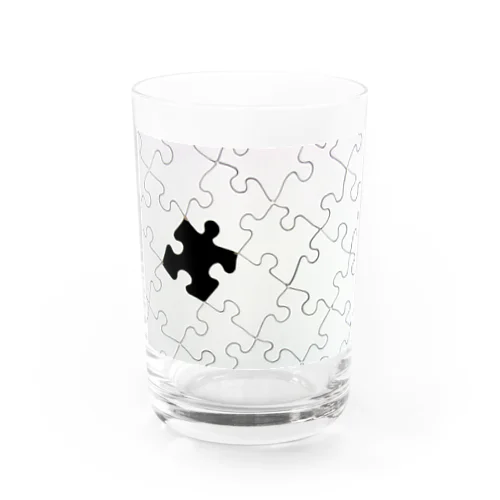 パズル Water Glass