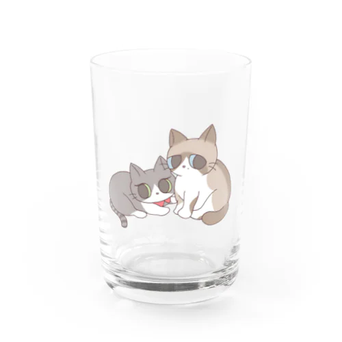 アリレオ Water Glass