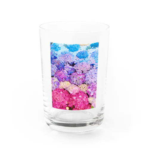 flo_0 Water Glass