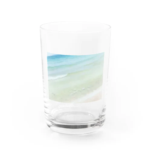 na_3 Water Glass