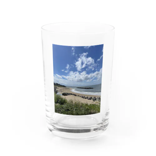 海岸 Water Glass