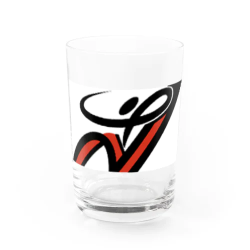 namikawakougyou　ロゴ入りグッズ Water Glass