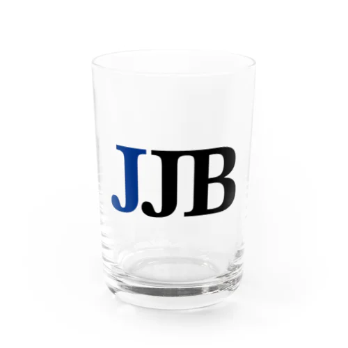 JJBシンプルグッズ Water Glass