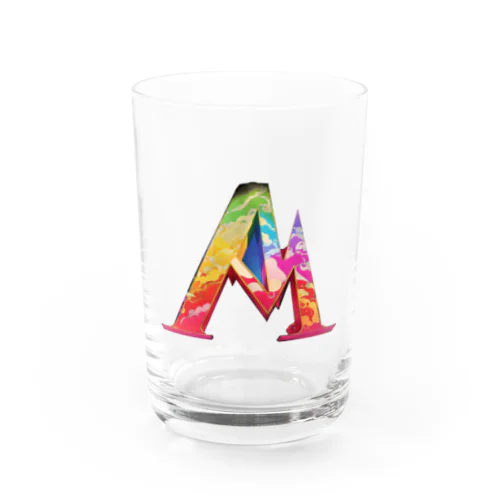 Ｍ’ｓファクトリー Water Glass