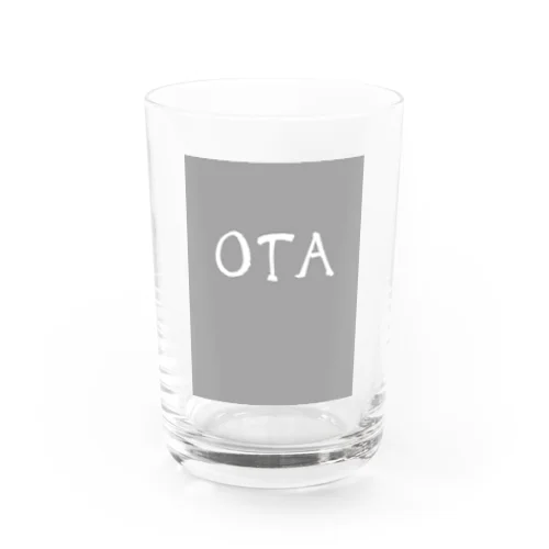 OTA グラス