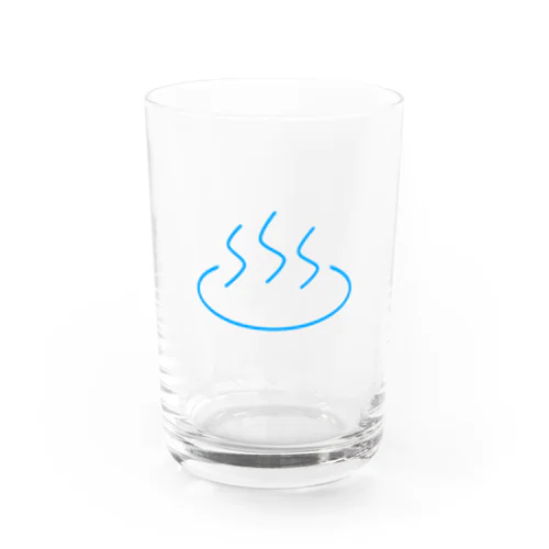 風呂 Water Glass