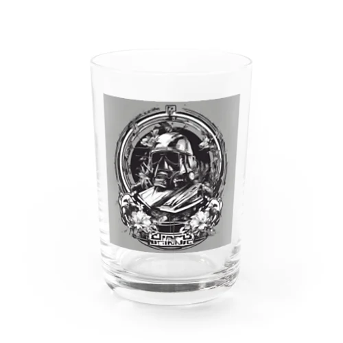 地獄からの使者 Water Glass