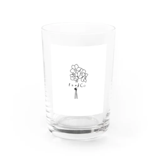 すごく良い Water Glass