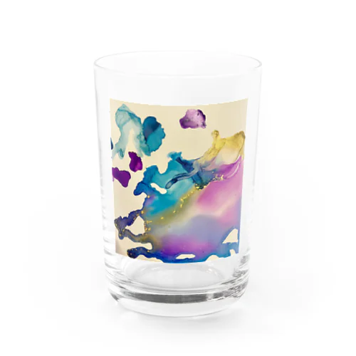 魅惑の魔法 Water Glass