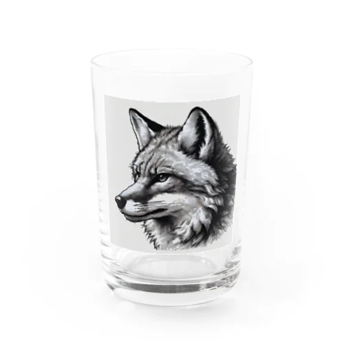 猫耳工房 Water Glass