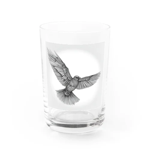 猫耳工房 Water Glass