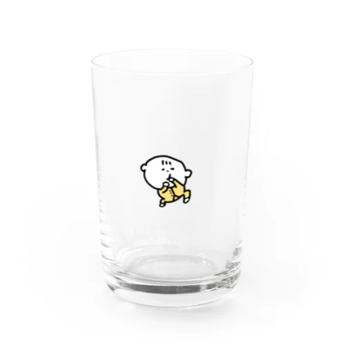 あかちゃん Water Glass