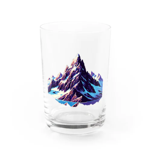 冬山 Water Glass