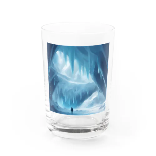  エーテルリーフ ファンタジーライフデスクセット Water Glass