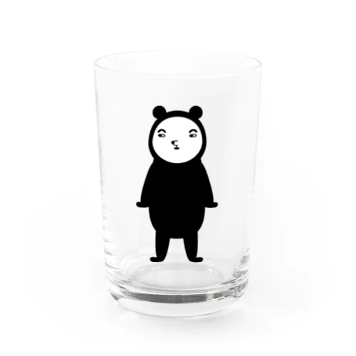 イソカルフ Water Glass