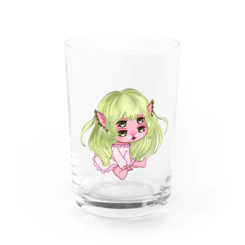メラニー・マルティネス Water Glass