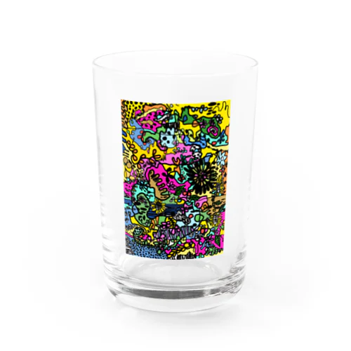 デジタルアーツ★HISENSE Water Glass