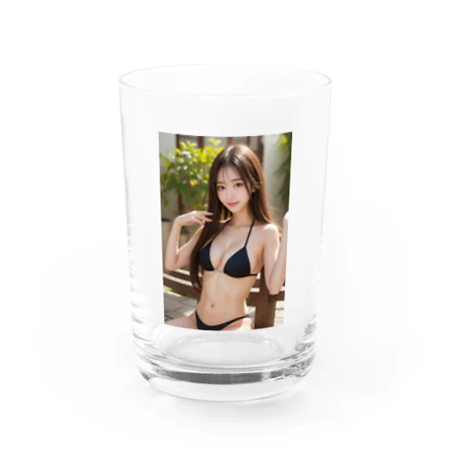 aya Water Glass