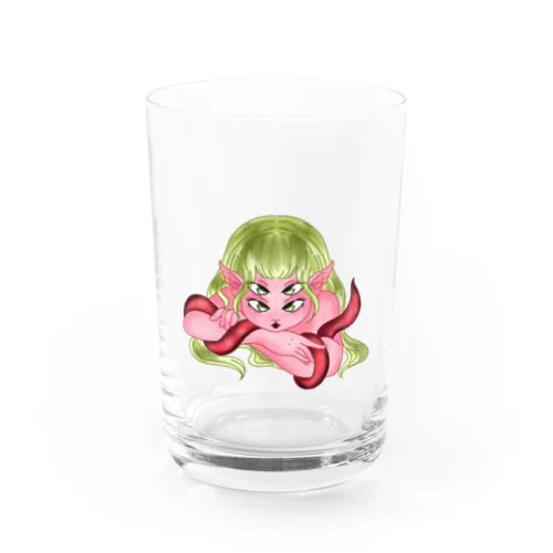 メラニー・マルティネス Water Glass