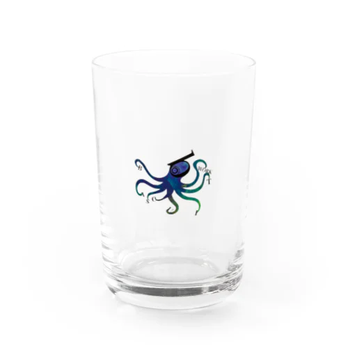 New Water Glass