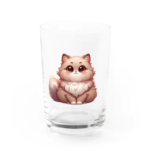 モフリン Water Glass