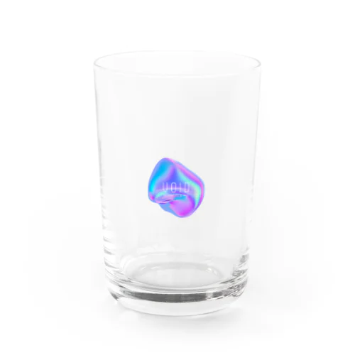 VOID Water Glass