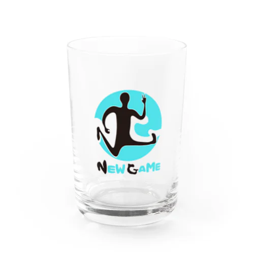 NewGame  Water Glass