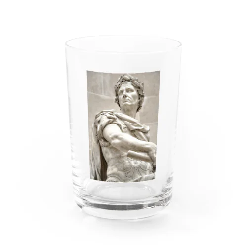 Luxury Davide Water Glass