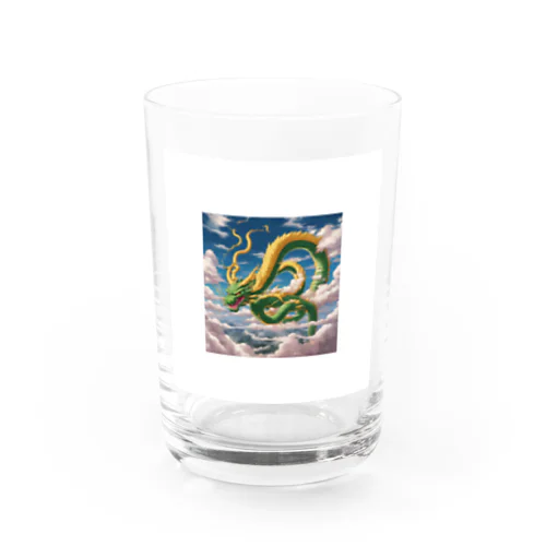 シェンロン Water Glass