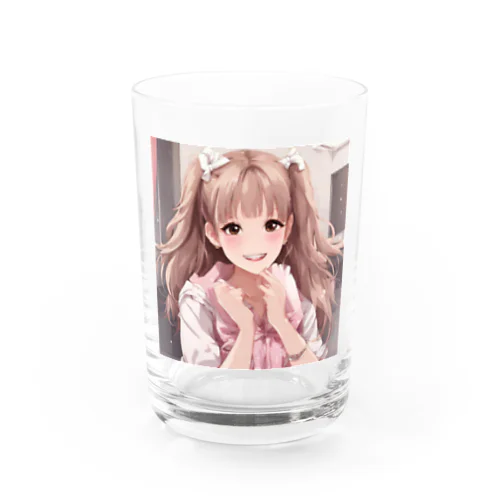 あかり Water Glass