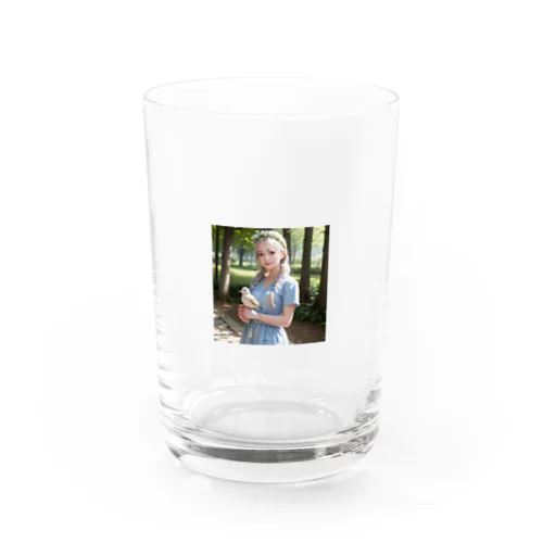 レイラ Water Glass