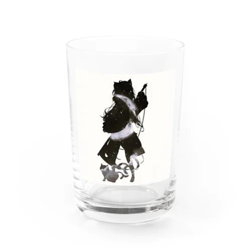 Tシャツ Water Glass