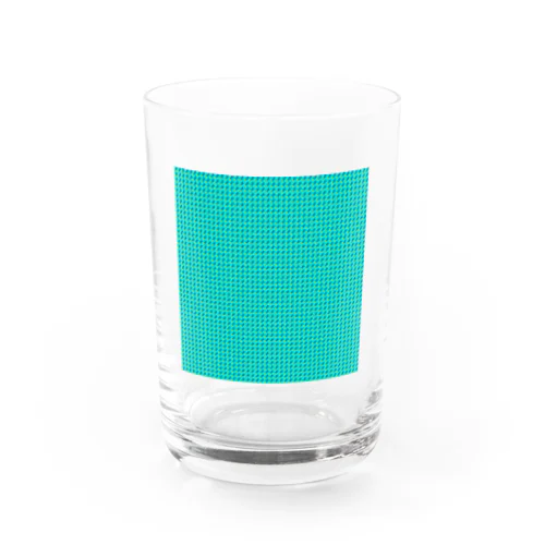 ゆるゆるなのにDAOカラーでスタイリッシュ Water Glass