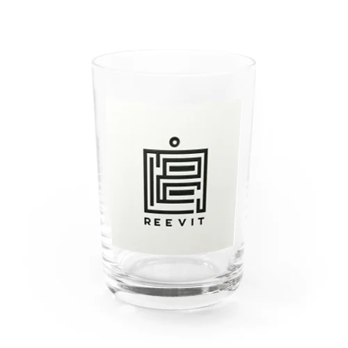 REEVIT（レイビット） Water Glass