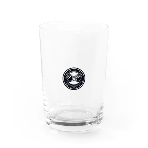 グラサンクリチャー Water Glass