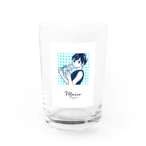 Marco Water Glass