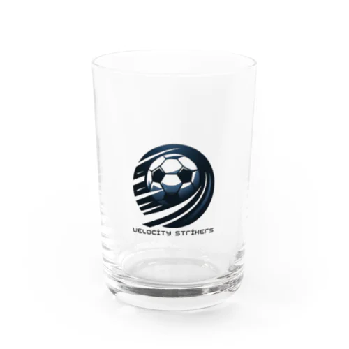 架空のサッカーチーム Water Glass