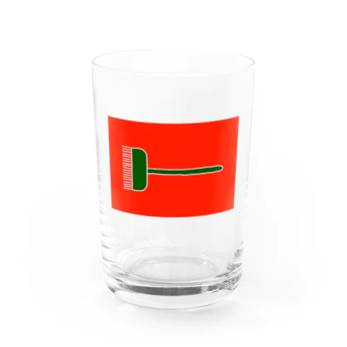 HOUKI Water Glass