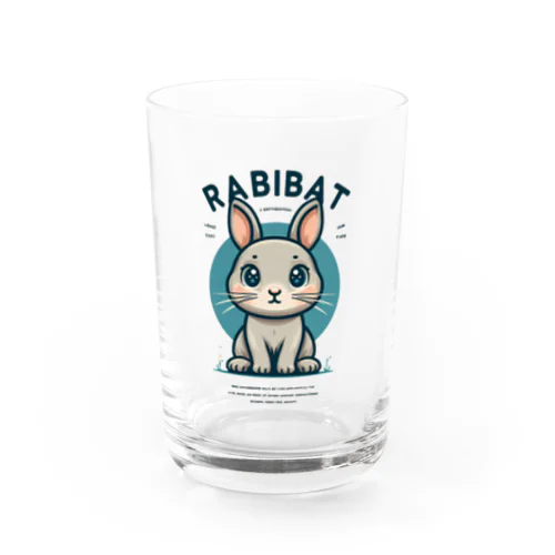 Rabbit グラス