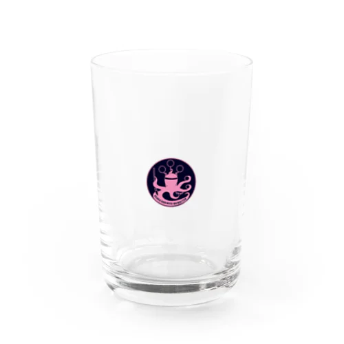 OSAKA OOKINIES Water Glass