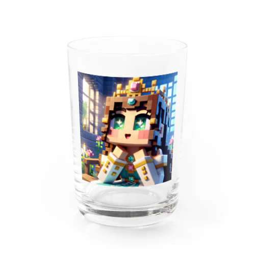 ほしいアイテムみっけた Water Glass