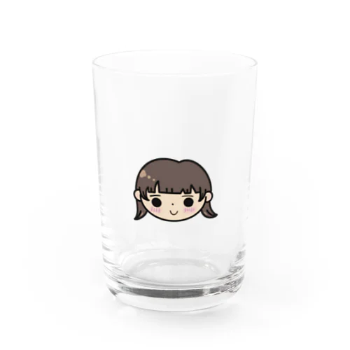 ベムちゃん グラス