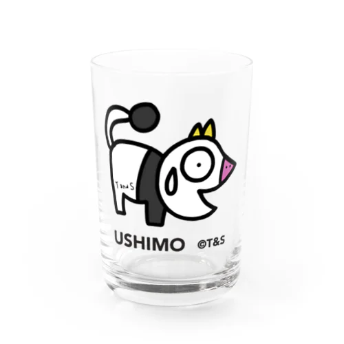 USHIMO Water Glass