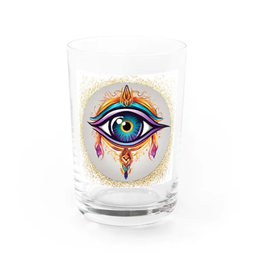 第3のeye Water Glass